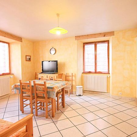 Le Lys Orange Apartment Lanslebourg-Mont-Cenis Luaran gambar