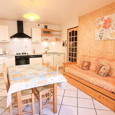 Le Lys Orange Apartment Lanslebourg-Mont-Cenis Luaran gambar