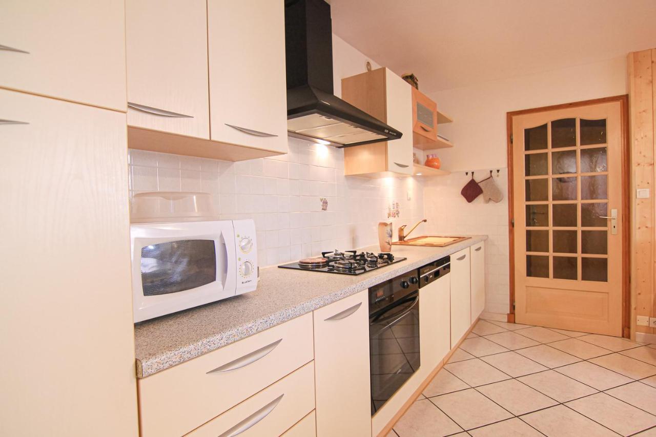 Le Lys Orange Apartment Lanslebourg-Mont-Cenis Luaran gambar