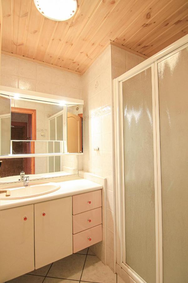 Le Lys Orange Apartment Lanslebourg-Mont-Cenis Luaran gambar