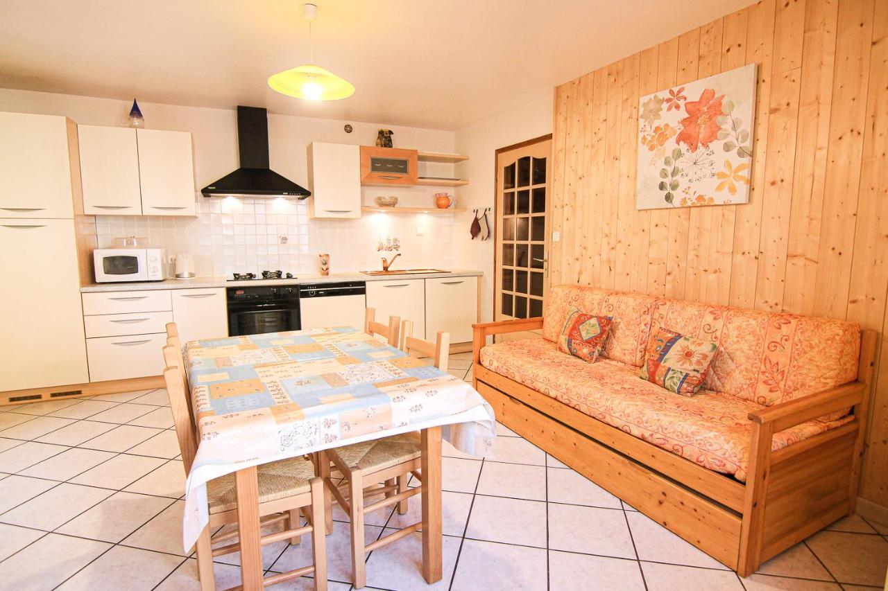 Le Lys Orange Apartment Lanslebourg-Mont-Cenis Luaran gambar