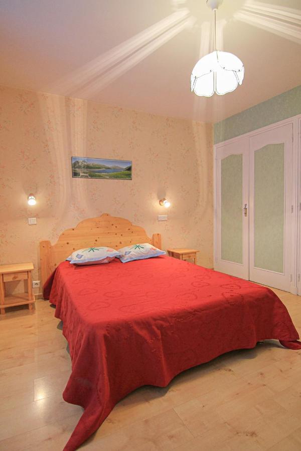 Le Lys Orange Apartment Lanslebourg-Mont-Cenis Luaran gambar